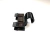 2Pcs Replacement Hinges for Keter Factor Apex Sheds 2018 Model Spare Part Garden Storage Unit Plastic