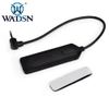 WADSN Remote Tail Control Switch Pad (PEQ,M3X,DBAL) - BLACK (Switch Only)