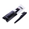 Cleaning brush black LPC3 for the GBKENT hairbrush