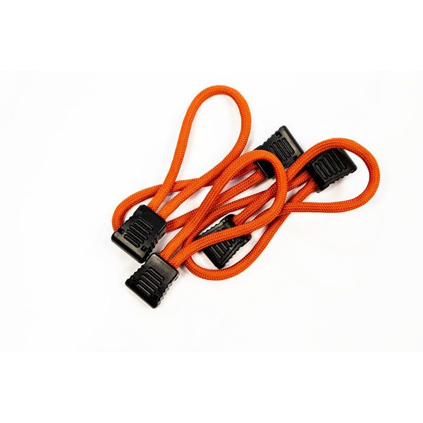 Fishbone Offroad FB51279-2: Mango Zipper Pulls