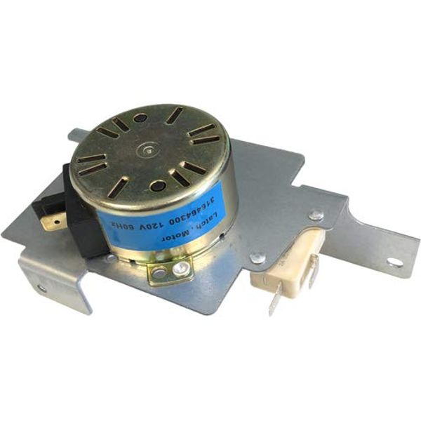 316137500 - ClimaTek Direct Replacement for Sears Oven Door Latch Motor Assembly
