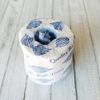 GEN Septic Safe Wrapped 2-Ply Bath Tissue (96/Carton) White