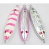 Jigging world Water Bug Micro Jigs-95g-Pink/Glow