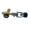 Scuba Tank Regulator for Air Tools and Tires