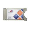 Smit SMit Viaccess Cam for decoding viaccess encrypted smart cards, ACS 5.0, Silver, 1 unit