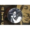 Bob Marley 2 laser etched 12 inch LP record wall art. "M4"