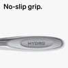 Schick Hydro 5 Mens Dry Skin Razor Value Pack