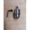 Jacobs 1/2 chuck with 3/4 weldon adapter for magnetic drills
