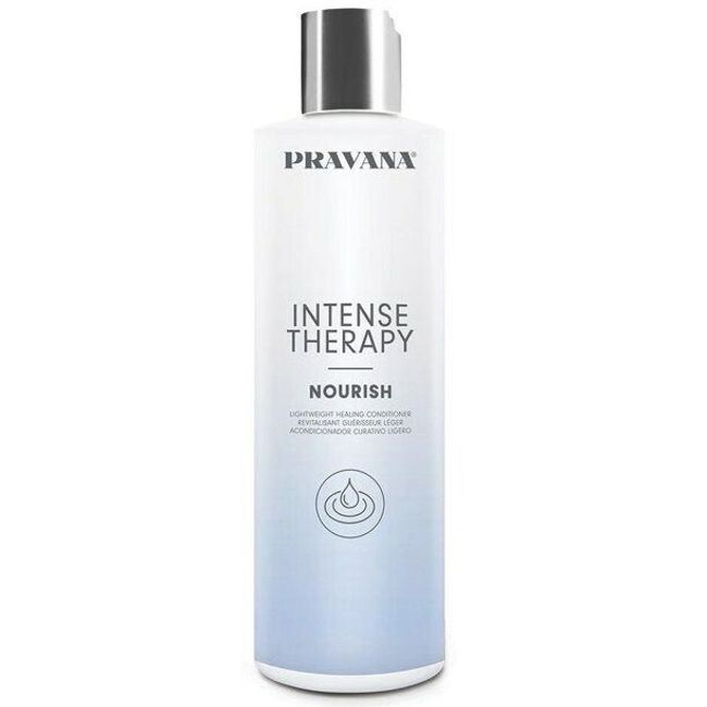 Pravana Intense Therapy Nourish Lightweight Healing Conditioner 33.8 oz