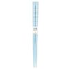 Aoba Chopsticks 18cm Piece Pastel Blue