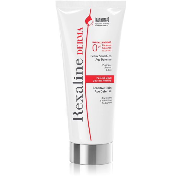Rexaline Derma Exfol Enzy Crea