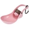 Richell Handy Shower for a Walk, Light Pink, Small