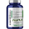 NusaPure Bacopa Leaf Monnieri Extract 20,000 mg 180 Tablets Extract 20:1