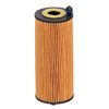 Hengst Filter E258H D379 - Ölfilter