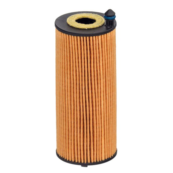 Hengst Filter E258H D379 - Ölfilter