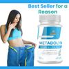 Metabolyn- Keto & Weight Support - 60 Capsules
