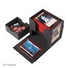 Gamegenic, Star Wars: Unlimited Deck Pod (Black)