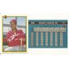 Bowman Baseball 1990 Factory Set