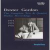 The Complete Trio & Quartet Studio Recordings 1974-76