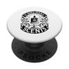It Does Make Scents Candles Candlemaker Candlemaking PopSockets Standard PopGrip