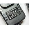 Replacement for Nextbase SDV37-A DVD Power Supply Mains Home Charger