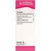 UNDA 248 Numbered Compounds | Homeopathic Preparation | 0.7 fl. oz.