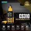 Auto Odometer Mileage OBD2 Diagnostic Scanner Engine Code Reader Battery Tester