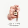 Less Is More [180 gm 2LP Coloured Vinyl]