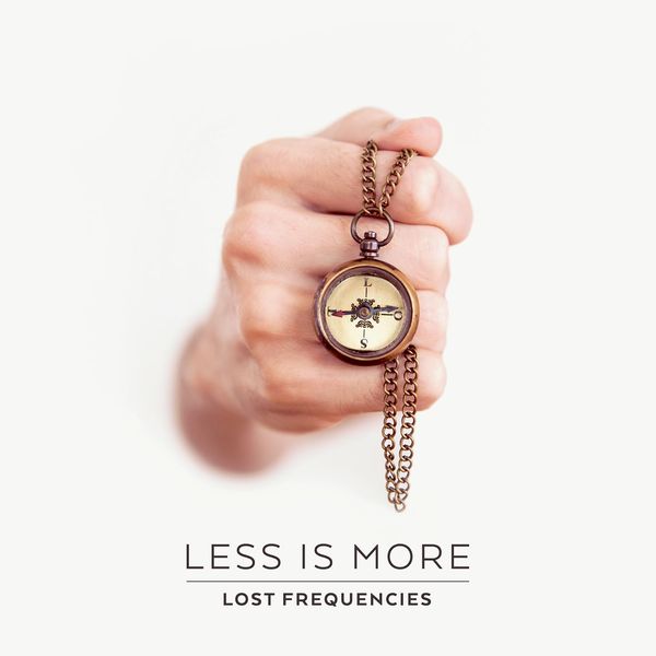 Less Is More [180 gm 2LP Coloured Vinyl]