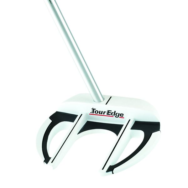 Tour Edge Golf Counter Balance N2 Putter, 36", Right Hand