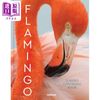 【中商原版】Flamingo 进口艺术 火烈鸟