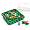 Smart Games - Jump In', Puzzle Game with 60 Challenges, 7+ Years