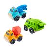 Mud Pie Children's Construction Toy Truck, Green