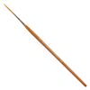 Pro Honpo Lettering Brush P35631 MacK Brush Alan Johnson Signature Brush [1]