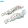 LABLT  Pair Driver & Passenger Side Hood Hinges For 2016-2018 Chevrolet Malibu
