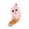 Jerry Skating World Fun Food Soaker- Ice Cream Cone