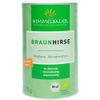 Pack of 6 Organic Brown Millet 500 g Himmelbauer