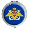 Russian Navy Compact Mirror