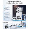 Kytok Compatible with Playstation 5 console