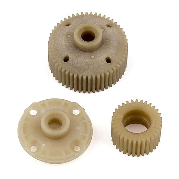 Team Associated Diff and Idler Gears ProSC10 Trophy Ref DB10 ASC91466 Gears & Differentials