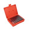 New 10 Pair 1/8" X 6" Thin Parallel Bar Set for Milling Work and Other Projects