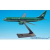 Flight Miniatures Sterling "Green" 737-800 1:200 Scale Model Airplane