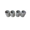 72" Precast Concrete Culvert Scale Model 1/50 4 Peice Set