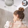 2-Pack Universal Extension Kit Compatible with Grohe 14048000,1-Inch Extension