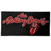 The Rolling Stones Script Logo Woven Patch