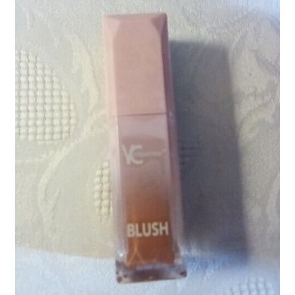 YC Collection STAY NATURAL LIQUID BLUSH ~ PAPAYA