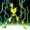 BANDAI SPIRITS S.H. Figuarts Kamen Rider Zero One Realizing Hopper