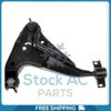 Front Lower Control Arm Left LH Driver Side for 02-05 Explorer 4 Door SUV