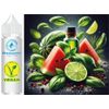 Melon Mist - Watermelon Basil Lime Flavour Concentrate - Vegan - Sasami - -