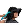 Hair Dryer Heat Shield (Black)